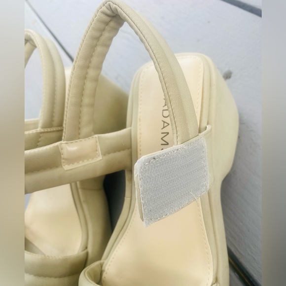 Sandals J. Adams S/7 - Picture 9 of 16